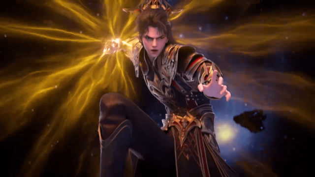 Watch Legend of Xianwu Episode 127 Multi Sub stream - myanimelive - animeflix - anime dekho - anime hindi - Toonstream - donghua stream - Rare toon india