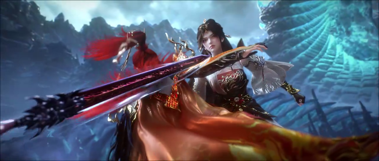 Watch Eclipse of Illusion Ep 7 Multi Sub stream - myanimelive - animeflix - anime dekho - anime hindi - Toonstream - donghua stream - Rare toon india