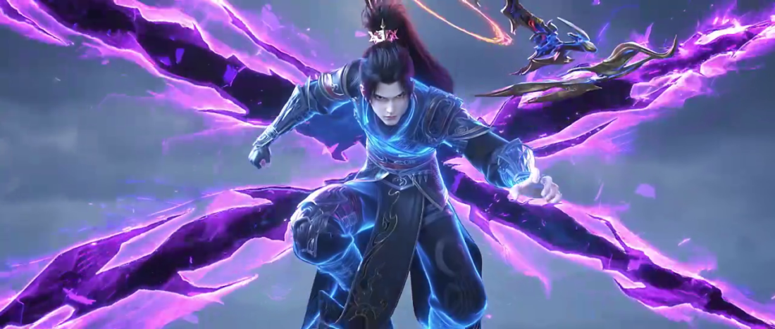 Watch Battle Through the Heavens Season 5 Episode 159 Multi Sub stream - myanimelive - animeflix - anime dekho - anime hindi - Toonstream - donghua stream - Rare toon india