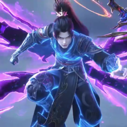 Watch Battle Through the Heavens Season 5 Episode 159 Multi Sub stream - myanimelive - animeflix - anime dekho - anime hindi - Toonstream - donghua stream - Rare toon india