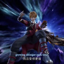 Watch Tales of Demons and Gods 9th Season episode 10 english sub stream - myanimelive - animeflix - anime dekho - anime hindi - Toonstream - donghua stream - Rare toon india