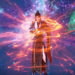 Watch Legend of Xianwu – Xianwu Emperor Episode 127 english sub stream - myanimelive - animeflix - anime dekho - anime hindi - Toonstream - donghua stream - Rare toon india