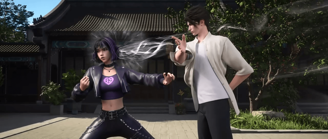 Watch Immortal Doctor In Modern City Episode 95 stream - myanimelive - animeflix - anime dekho - anime hindi - Toonstream - donghua stream - Rare toon india