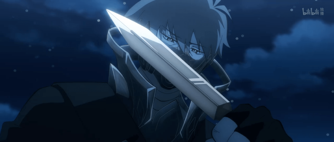 Watch To Be Hero X Episode 19 Multi Sub stream - myanimelive - animeflix - anime dekho - anime hindi - Toonstream - donghua stream - Rare toon india