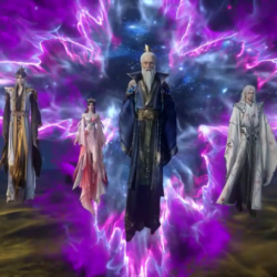 Watch Renegade Immortal (Xian Ni) Episode 101 Multi Sub stream - myanimelive - animeflix - anime dekho - anime hindi - Toonstream - donghua stream - Rare toon india
