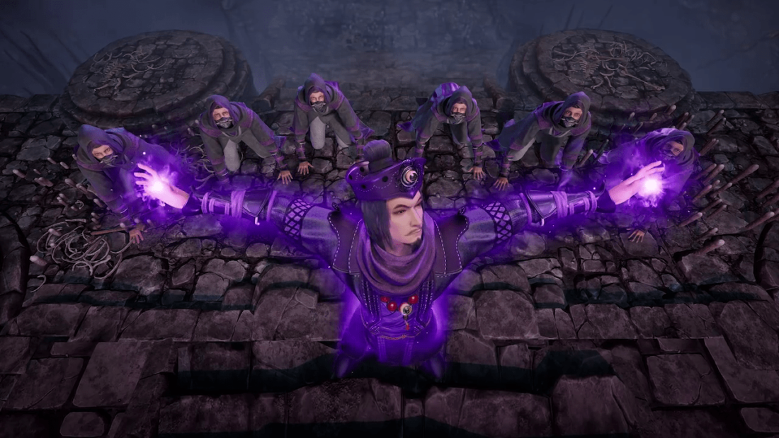 Watch Swallowing the Heavens Ep 33 Multi Sub stream - myanimelive - animeflix - anime dekho - anime hindi - Toonstream - donghua stream - Rare toon india