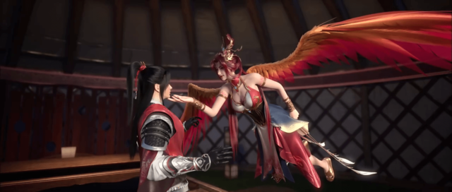 Watch Peerless Battle Spirit Episode 136 Multi Sub stream - myanimelive - animeflix - anime dekho - anime hindi - Toonstream - donghua stream - Rare toon india