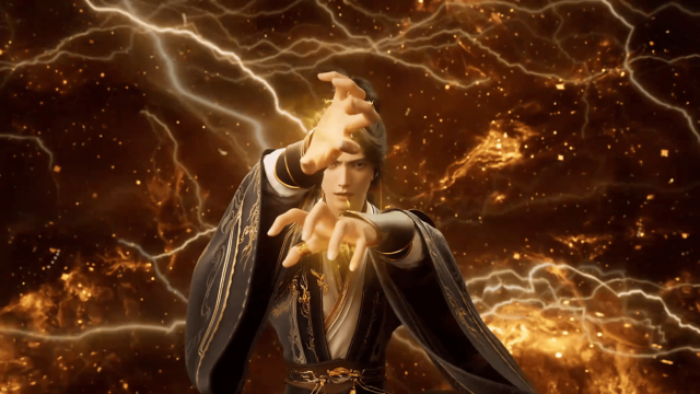 Watch Shrouding the Heavens Episode 122 Multi Sub stream - myanimelive - animeflix - anime dekho - anime hindi - Toonstream - donghua stream - Rare toon india