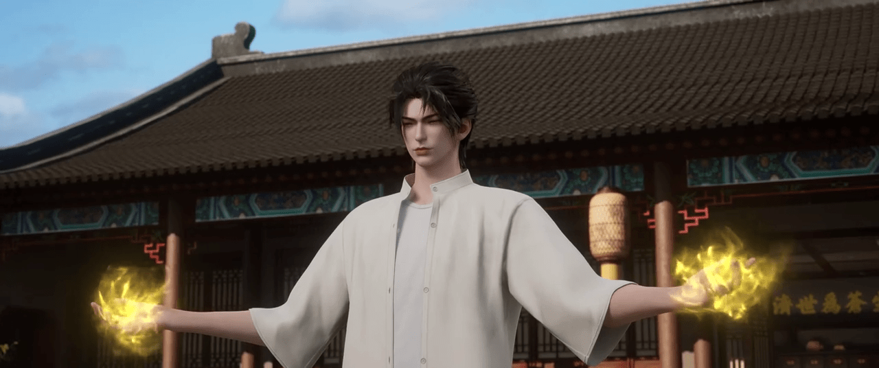 Watch Immortal Doctor In Modern City Episode 96 stream - myanimelive - animeflix - anime dekho - anime hindi - Toonstream - donghua stream - Rare toon india