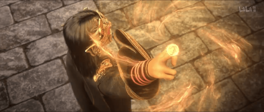 Watch Word of Honor Season 2 Episode 14 Multi Sub stream - myanimelive - animeflix - anime dekho - anime hindi - Toonstream - donghua stream - Rare toon india