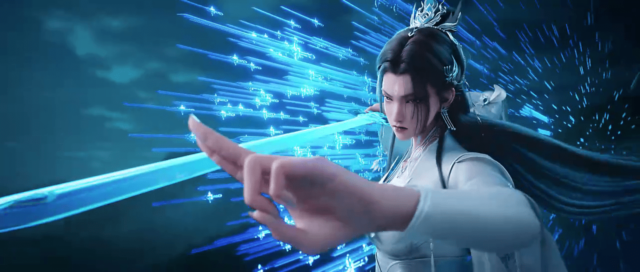 Watch Jade Dynasty Season 3 Episode 12 Multi Sub stream - myanimelive - animeflix - anime dekho - anime hindi - Toonstream - donghua stream - Rare toon india