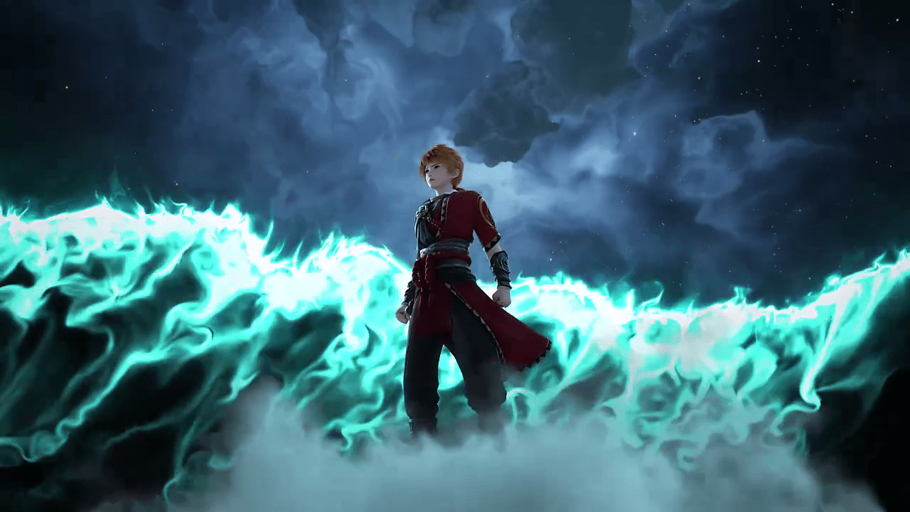 Watch Tales of Demons and Gods S8 EP 63 Multi Sub stream - myanimelive - animeflix - anime dekho - anime hindi - Toonstream - donghua stream - Rare toon india