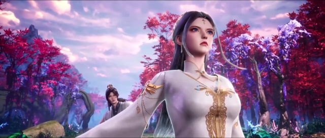 Watch Ludi Jian Xian EP 142 Multi Sub stream - myanimelive - animeflix - anime dekho - anime hindi - Toonstream - donghua stream - Rare toon india