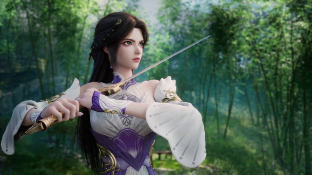 Watch Lingwu Continent Episode 99 Multi Sub stream - myanimelive - animeflix - anime dekho - anime hindi - Toonstream - donghua stream - Rare toon india