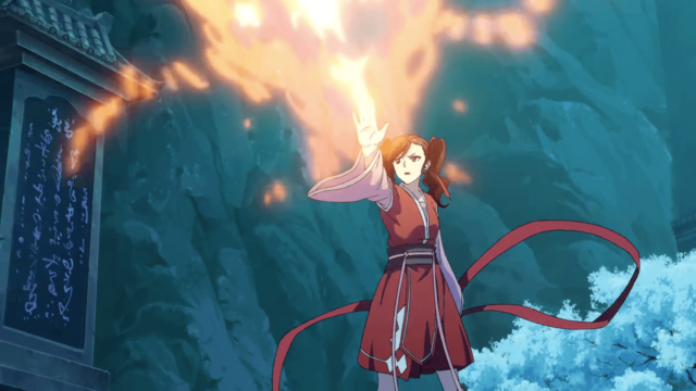 Watch Fairy Pet Episode 12 Multi Sub stream - myanimelive - animeflix - anime dekho - anime hindi - Toonstream - donghua stream - Rare toon india