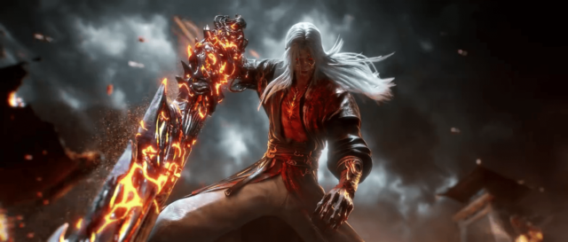 Watch Tomb of Fallen Gods Season 3 EP 3 Multi Sub stream - myanimelive - animeflix - anime dekho - anime hindi - Toonstream - donghua stream - Rare toon india