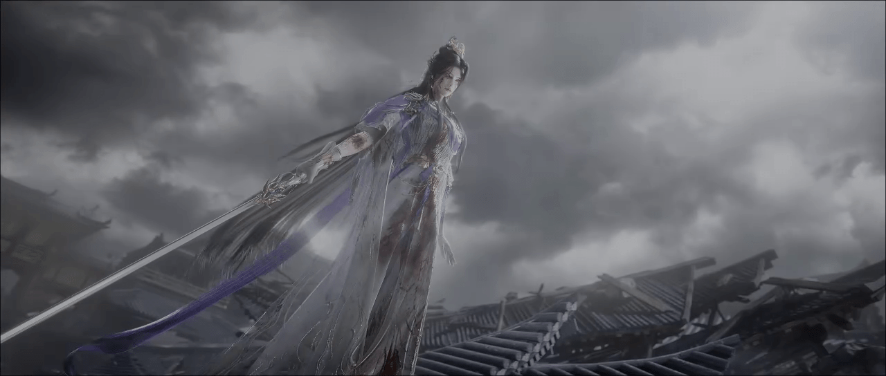 Watch Eclipse of Illusion Ep 8 Multi Sub stream - myanimelive - animeflix - anime dekho - anime hindi - Toonstream - donghua stream - Rare toon india