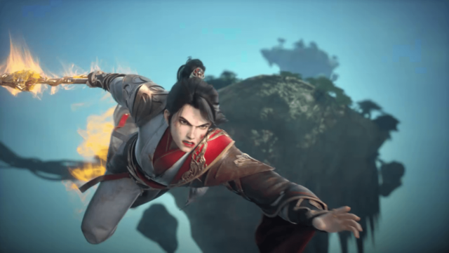 Watch Legend of Xianwu Episode 128 Multi Sub stream - myanimelive - animeflix - anime dekho - anime hindi - Toonstream - donghua stream - Rare toon india