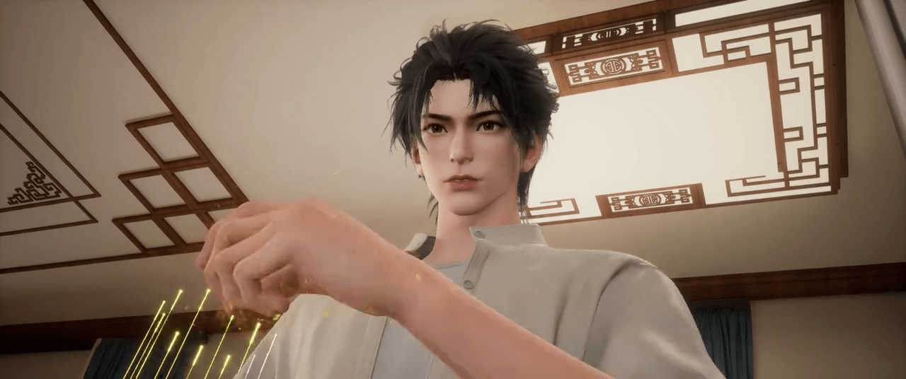 Watch Immortal Doctor In Modern City Episode 97 stream - myanimelive - animeflix - anime dekho - anime hindi - Toonstream - donghua stream - Rare toon india