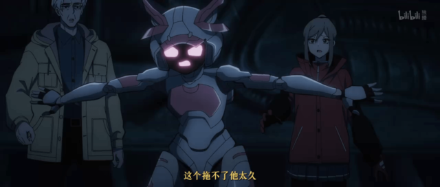 Watch To Be Hero X Episode 20 Multi Sub stream - myanimelive - animeflix - anime dekho - anime hindi - Toonstream - donghua stream - Rare toon india