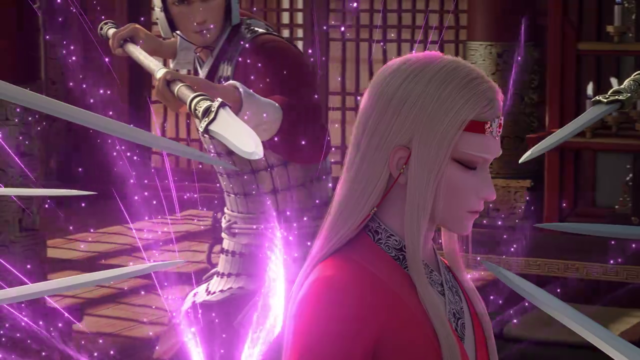 Watch I am “Yingtai” Ep 8 Multi Sub stream - myanimelive - animeflix - anime dekho - anime hindi - Toonstream - donghua stream - Rare toon india