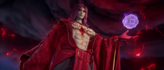 Watch Renegade Immortal (Xian Ni) Episode 102 Multi Sub stream - myanimelive - animeflix - anime dekho - anime hindi - Toonstream - donghua stream - Rare toon india