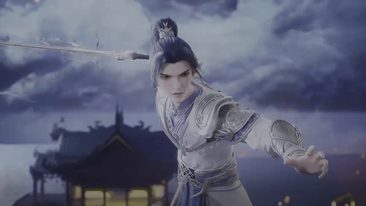 Watch Lingwu Continent Episode 101 Multi Sub stream - myanimelive - animeflix - anime dekho - anime hindi - Toonstream - donghua stream - Rare toon india