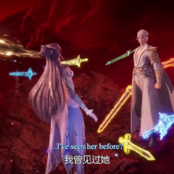 Watch Againts the Sky Supreme episode 437 english sub stream - myanimelive - animeflix - anime dekho - anime hindi - Toonstream - donghua stream - Rare toon india