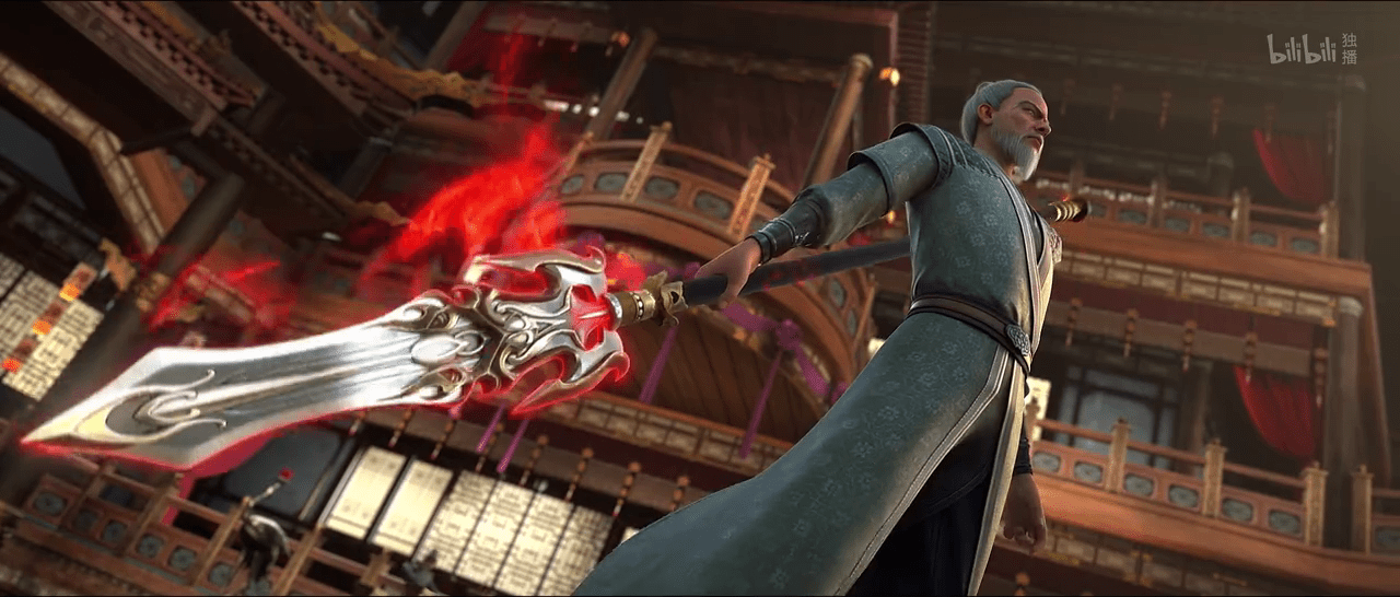 Watch Word of Honor Season 2 Episode 15 Multi Sub stream - myanimelive - animeflix - anime dekho - anime hindi - Toonstream - donghua stream - Rare toon india