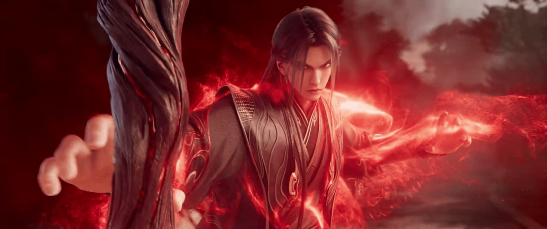 Watch Jade Dynasty Season 3 Episode 13 Multi Sub stream - myanimelive - animeflix - anime dekho - anime hindi - Toonstream - donghua stream - Rare toon india