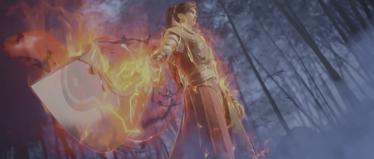 Watch Tianxia Dao Zong Ep 9 Multi Sub stream - myanimelive - animeflix - anime dekho - anime hindi - Toonstream - donghua stream - Rare toon india