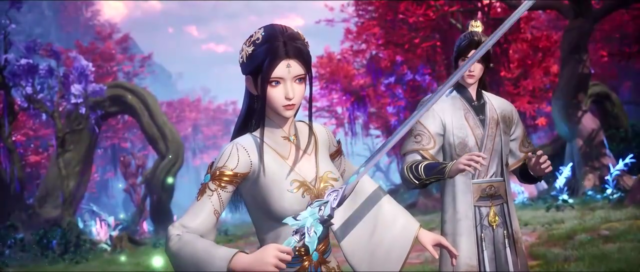 Watch Ludi Jian Xian EP 145 Multi Sub stream - myanimelive - animeflix - anime dekho - anime hindi - Toonstream - donghua stream - Rare toon india
