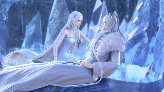 Watch Divine Love – Deep Blue Ep 8 Multi Sub stream - myanimelive - animeflix - anime dekho - anime hindi - Toonstream - donghua stream - Rare toon india