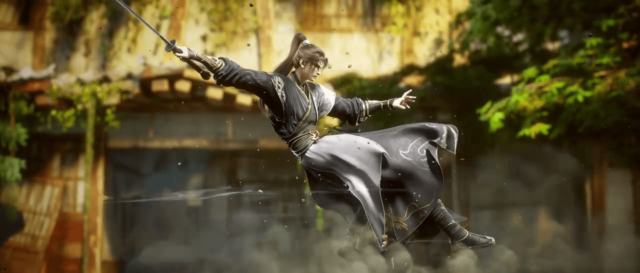 Watch Tomb of Fallen Gods Season 3 EP 4 Multi Sub stream - myanimelive - animeflix - anime dekho - anime hindi - Toonstream - donghua stream - Rare toon india