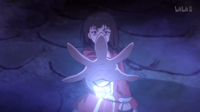 Watch Hundred Demons Season 5 Ep 6 Multi Sub stream - myanimelive - animeflix - anime dekho - anime hindi - Toonstream - donghua stream - Rare toon india