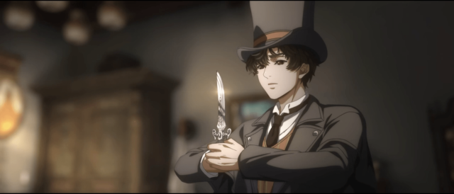 Watch Lord of Mysteries Episode 10-13 Multi Sub stream - myanimelive - animeflix - anime dekho - anime hindi - Toonstream - donghua stream - Rare toon india