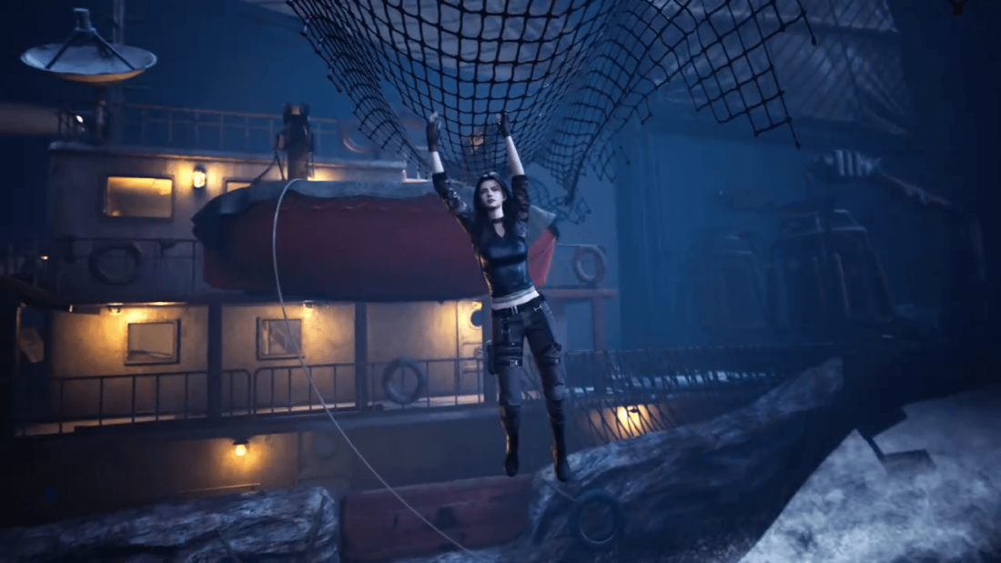 Watch Ghost Blows Out the Light Episode 3 Multi Sub stream - myanimelive - animeflix - anime dekho - anime hindi - Toonstream - donghua stream - Rare toon india