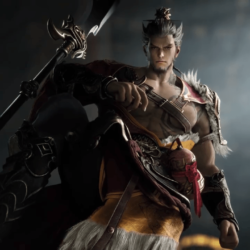 Watch Tales of Herding Gods Episode 45 Multi Sub stream - myanimelive - animeflix - anime dekho - anime hindi - Toonstream - donghua stream - Rare toon india