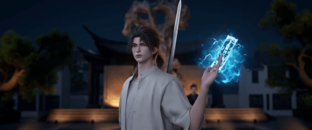 Watch I am “Yingtai” Ep 9 Multi Sub stream - myanimelive - animeflix - anime dekho - anime hindi - Toonstream - donghua stream - Rare toon india