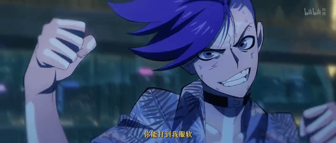 Watch To Be Hero X Episode 21 Multi Sub stream - myanimelive - animeflix - anime dekho - anime hindi - Toonstream - donghua stream - Rare toon india