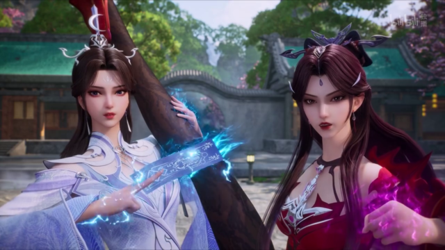 Watch Zongmen Li Chule Wo Dou Shi Wodi EP 96 stream - myanimelive - animeflix - anime dekho - anime hindi - Toonstream - donghua stream - Rare toon india
