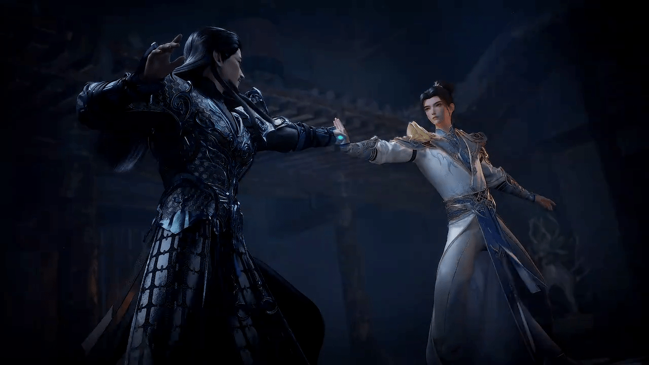 Watch Lingwu Continent Episode 103 Multi Sub stream - myanimelive - animeflix - anime dekho - anime hindi - Toonstream - donghua stream - Rare toon india