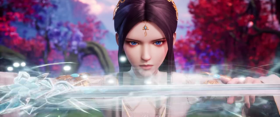 Watch Ludi Jian Xian EP 146 Multi Sub stream - myanimelive - animeflix - anime dekho - anime hindi - Toonstream - donghua stream - Rare toon india