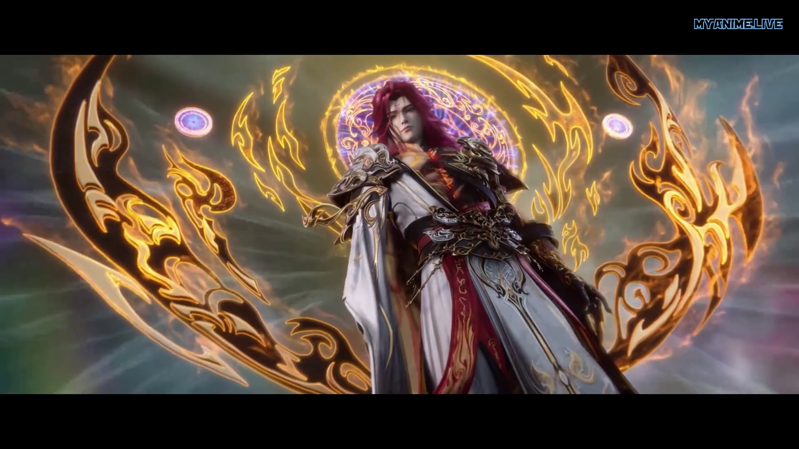 Watch Xian Ni – Renegade Immortal ( 2023 ) Episode 103 english sub stream - myanimelive - animeflix - anime dekho - anime hindi - Toonstream - donghua stream - Rare toon india