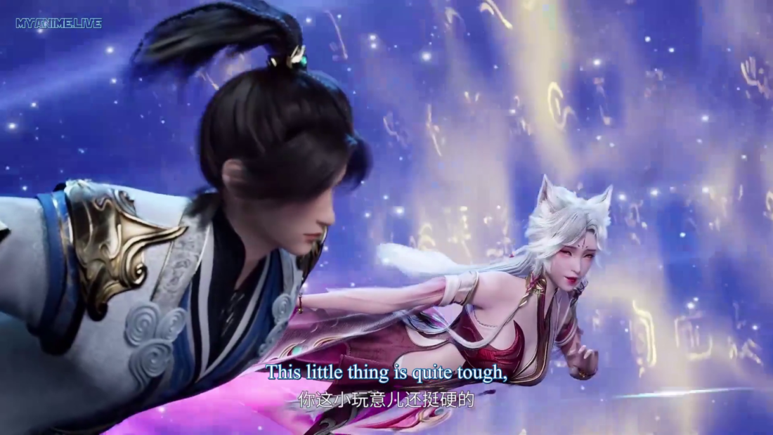 Watch Wu Shang Shen Di – Supreme God Emperor episode 520 eng sub stream - myanimelive - animeflix - anime dekho - anime hindi - Toonstream - donghua stream - Rare toon india