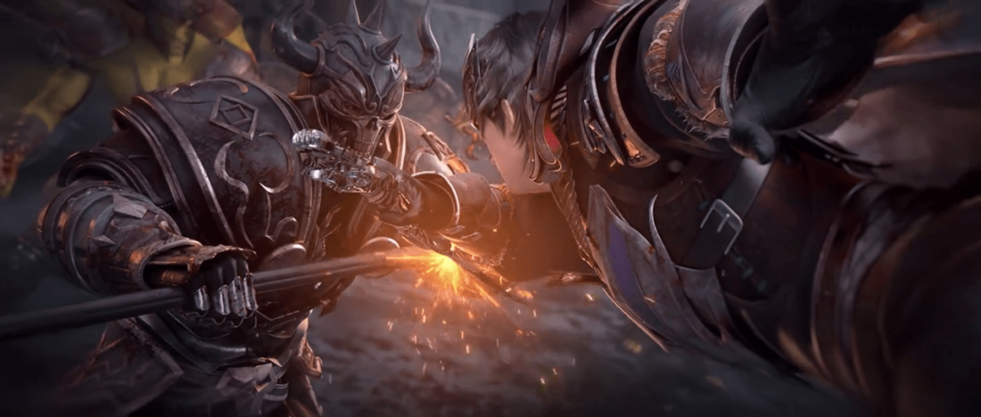 Watch Purple River Season 2 Episode 7 Multi Sub stream - myanimelive - animeflix - anime dekho - anime hindi - Toonstream - donghua stream - Rare toon india