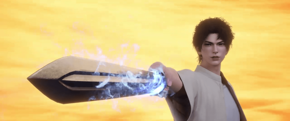 Watch Immortal Doctor In Modern City Episode 100 stream - myanimelive - animeflix - anime dekho - anime hindi - Toonstream - donghua stream - Rare toon india