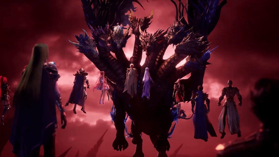 Watch Throne of Seal Episode 174 Multi Sub stream - myanimelive - animeflix - anime dekho - anime hindi - Toonstream - donghua stream - Rare toon india