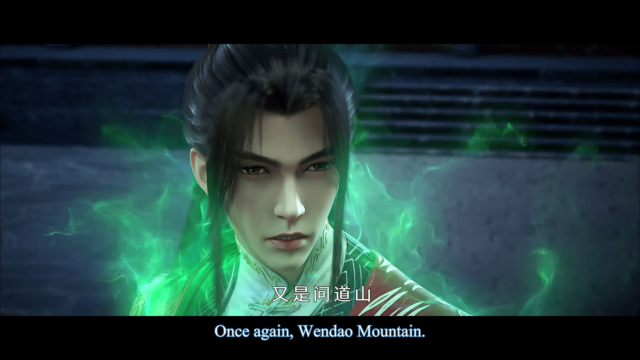 Watch Jueshi Zhan Hun – Peerless Battle Spirit episode 138 english sub stream - myanimelive - animeflix - anime dekho - anime hindi - Toonstream - donghua stream - Rare toon india