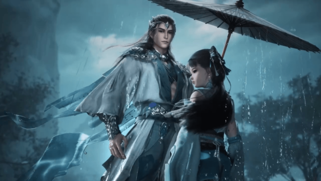 Watch Senior Brother Season 2 Episode 92 Multi Sub stream - myanimelive - animeflix - anime dekho - anime hindi - Toonstream - donghua stream - Rare toon india
